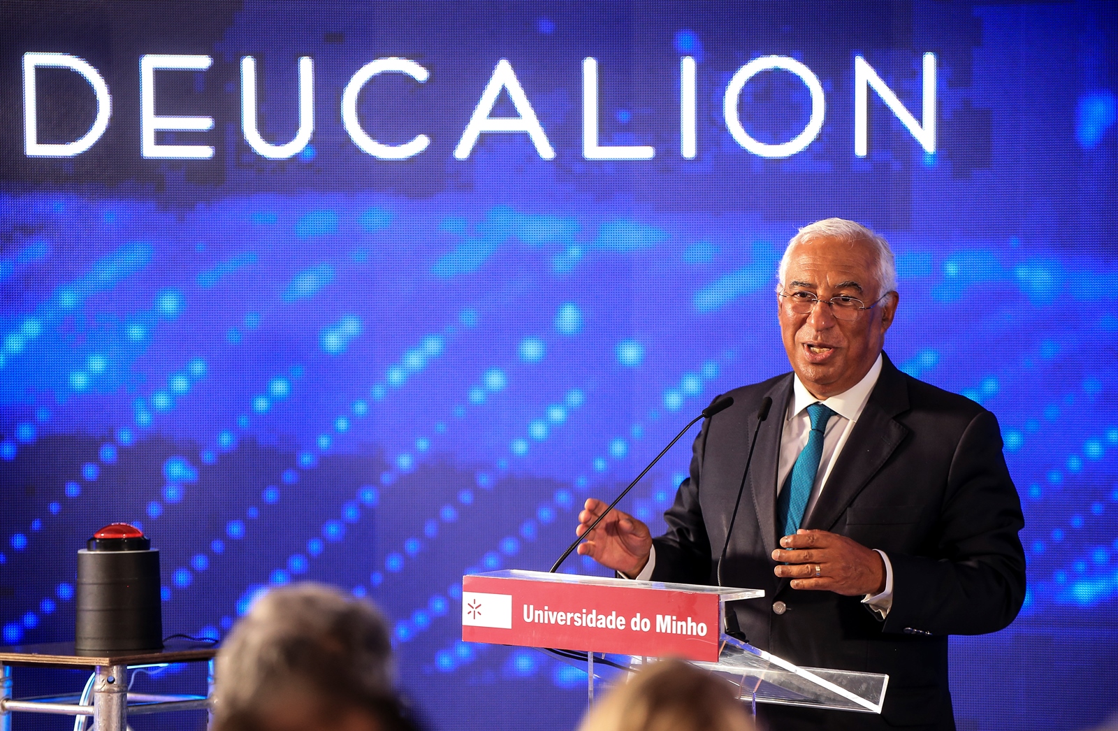 Thumbnail da galeria Deucalion António Costa